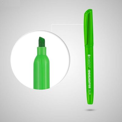 ماژیک علامت گذار کایزر کد SK803