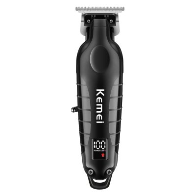 ماشین اصلاح موی سر و صورت کیمی مدل km-2293