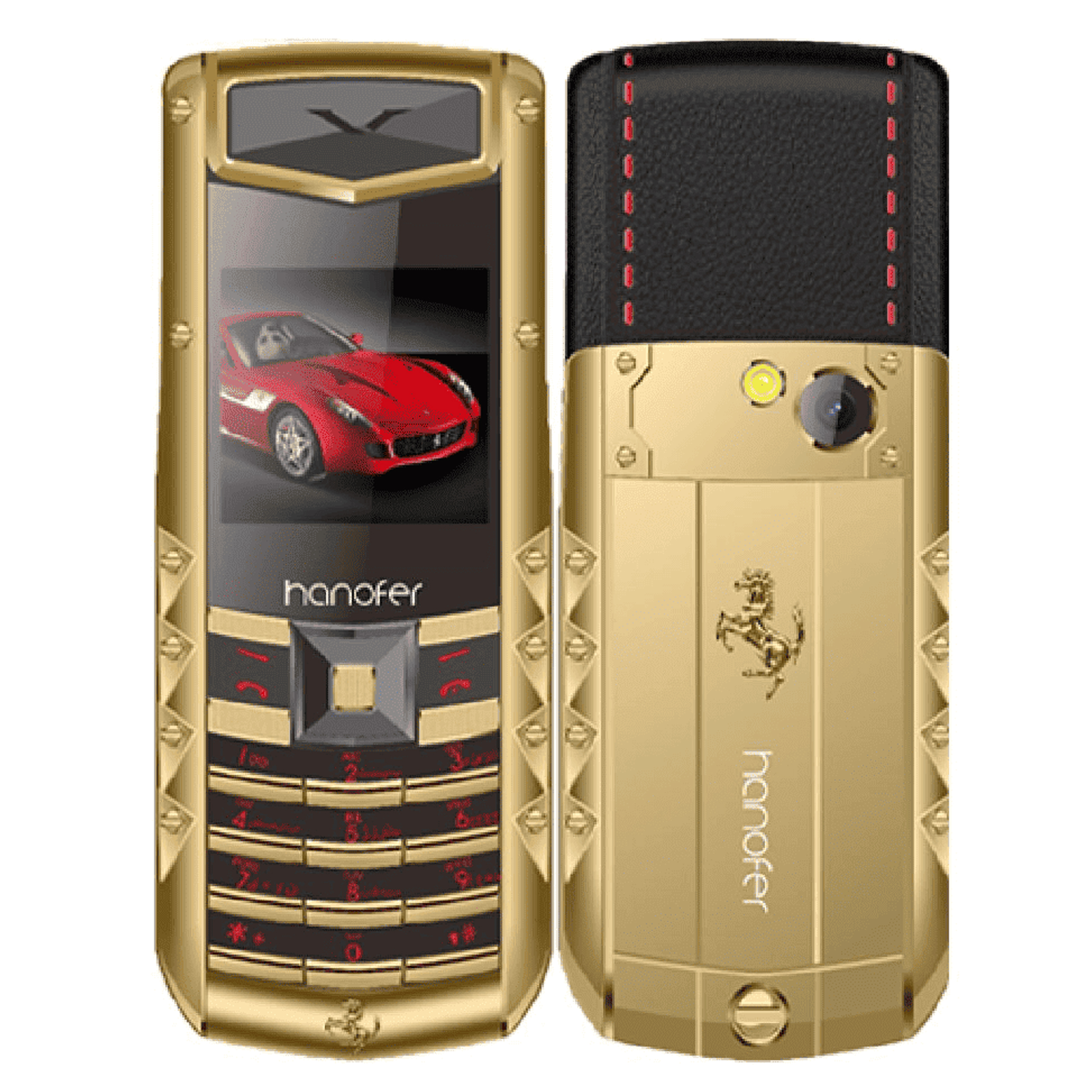 گوشی موبایل هانوفر مدل V5 Pro دو سیم کارت ظرفیت 32 مگابایت و رم 32 مگابایت گوشی موبایل هانوفر مدل V5 Pro دو سیم کارت ظرفیت 32 مگابایت و رم 32 مگابایت