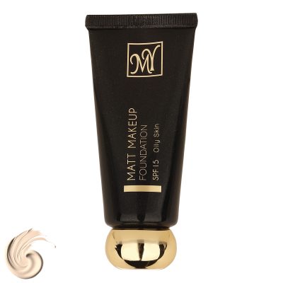 کرم پودر مای مدل 01 حجم 1 میلی لیتر