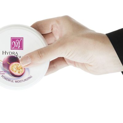 کرم مرطوب‌کننده مای مدل Hydra Touch حجم 200 میلی‌لیتر