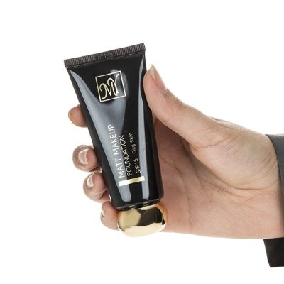 کرم پودر مای مدل 01 حجم 1 میلی لیتر