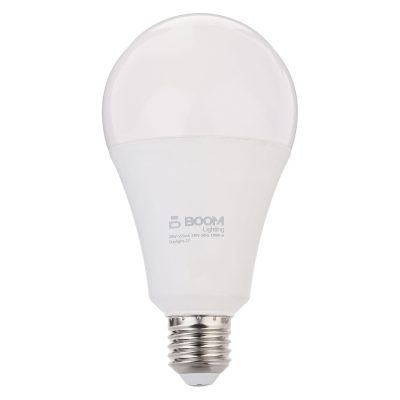 لامپ ال ای دی 20 وات بوم لایتینگ مدل حبابی پایه E27