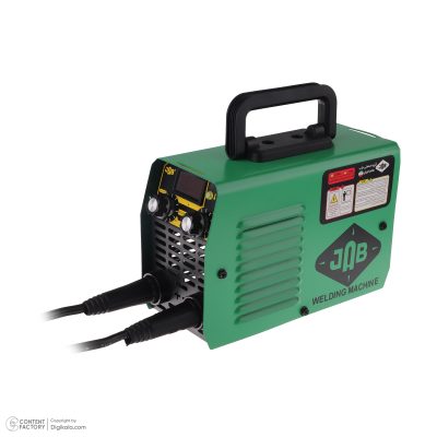 دستگاه جوش 700 آمپر جاب مدل IG-COMFRT 700