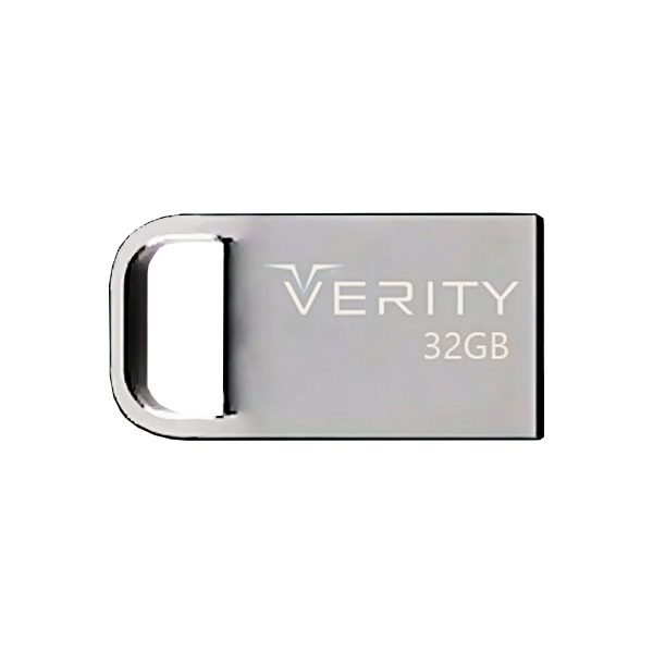 فلش مموری وریتی مدل VR-813 ظرفیت 32 گیگابایت
