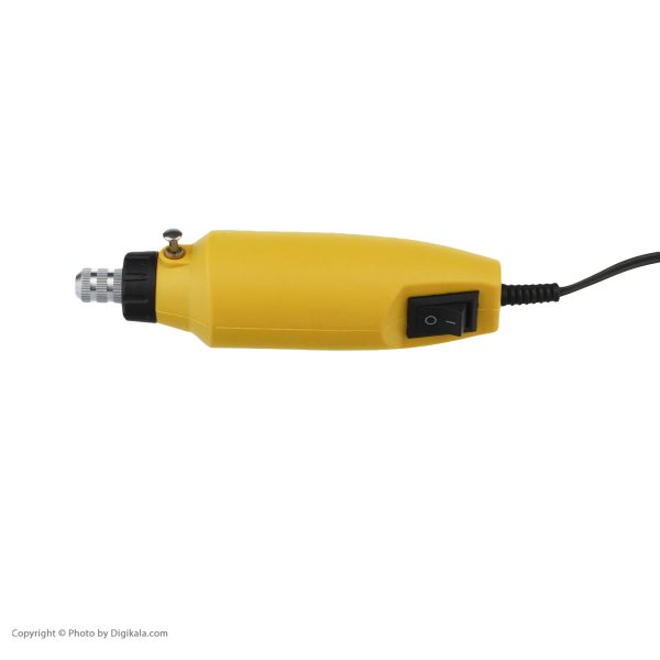 فرز انگشتی مینیاتوری جاب مدل JB-280 مجموعه 280 عددی