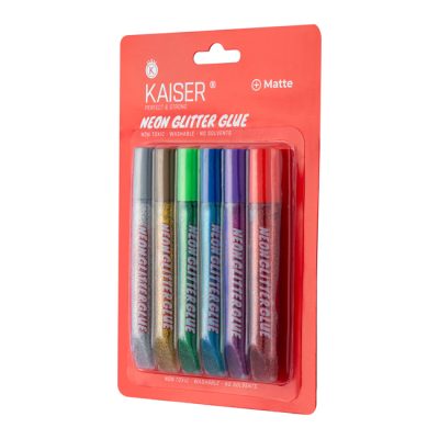 چسب اکلیلی کایزر کد SK127- بسته 6 عددی