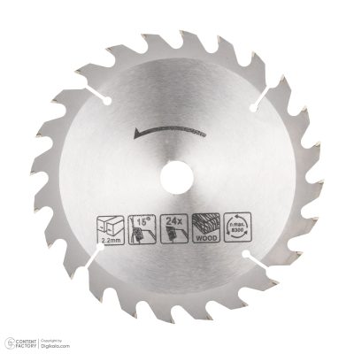 اره دیسکی جاب مدل JKS-180