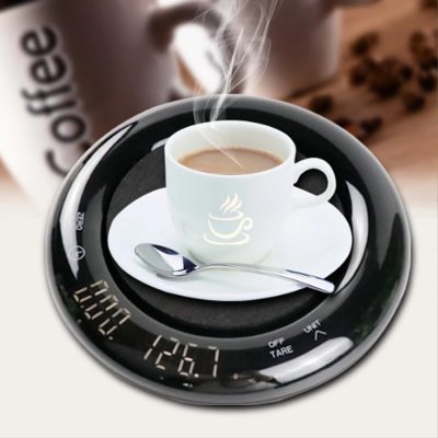 ترازو آشپزخانه کد S8 2KG/0.1G