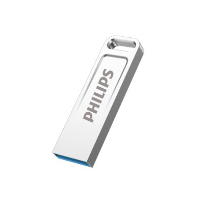 فلش مموری فیلیپس مدل FM21UA-F ظرفیت 256 گیگابایت با رابط USB 3.2