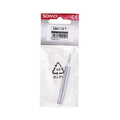 نوک هویه ۱۳۰ وات سومو مدل SM119T