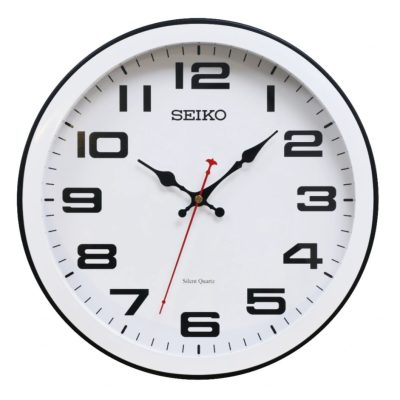 ساعت دیواری سیکو مدل کلاسیک