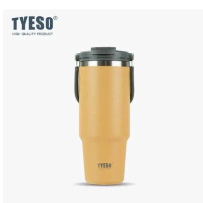 ماگ سفری تایسو مدل TS-8828 گنجایش 0.9 لیتر