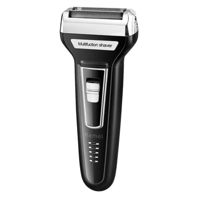 ماشین اصلاح موی صورت کیمی مدل KM-6558