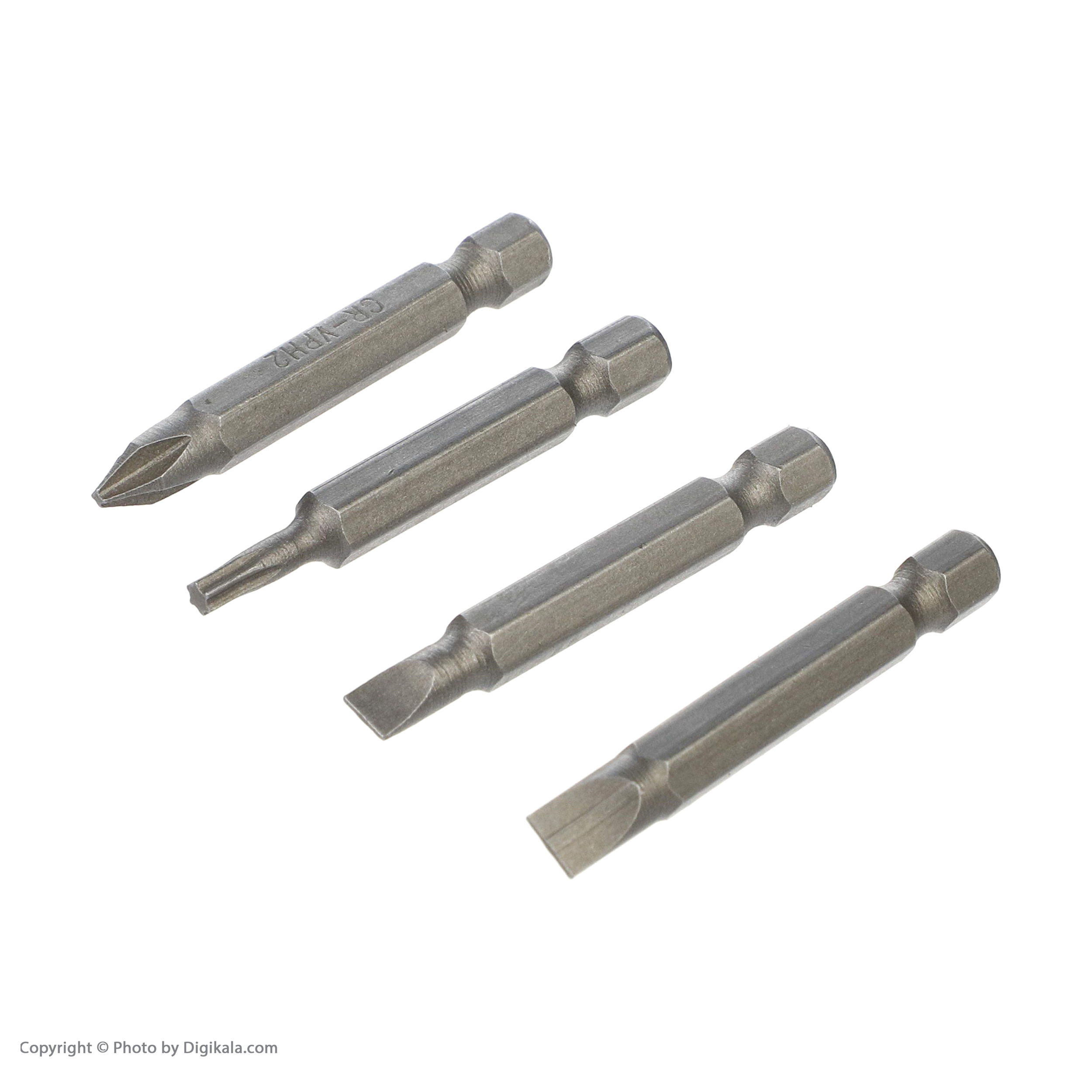 دریل پیچ گوشتی شارژی براشلس 10 میلیمتر 88 ولت مدل JB-25105K مجموعه 40 عددی دریل پیچ گوشتی شارژی براشلس 10 میلیمتر 88 ولت مدل JB-25105K مجموعه 40 عددی