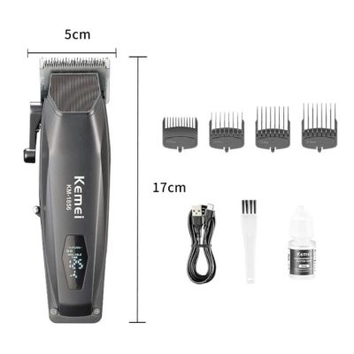 ماشین اصلاح موی سر کیمی مدل 1856