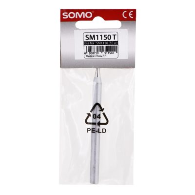 نوک هویه ۵۰ وات سومو مدل SM1150T