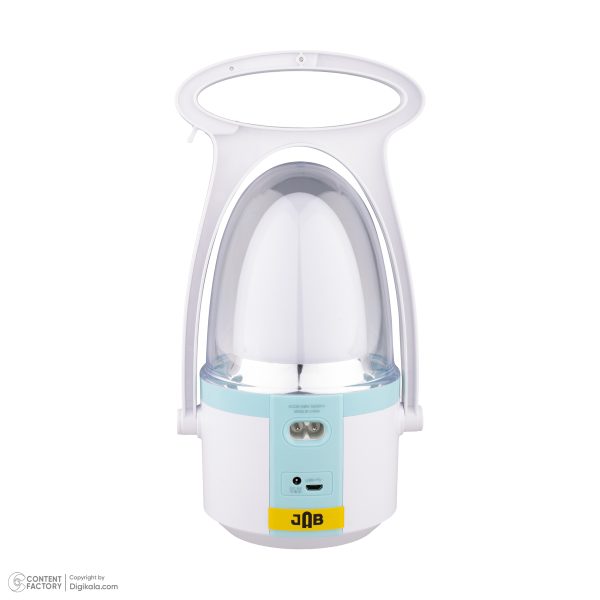 چراغ فانوسی جاب مدل JB-310