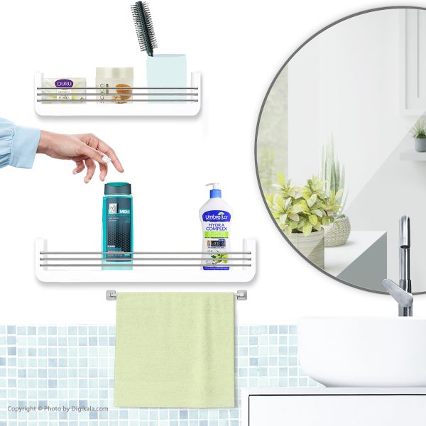 شامپو بدن خنک کننده مردانه مای مدل Clean Fresh حجم 420 میلی لیتر