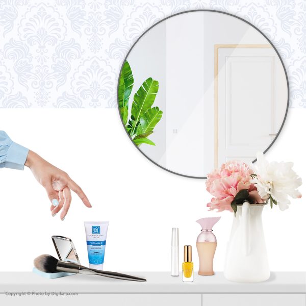 کرم مرطوب‌کننده قوی ویتامین E و هیالورونیک مای حجم 50 میلی‌لیتر