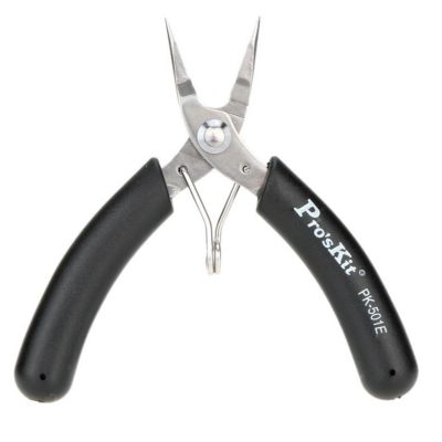 انبر کف چین پروسکیت مدل PK-501E  سایز 4 اینچ