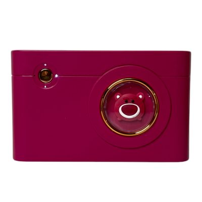 پاوربانک مدل فانتزی ظرفیت 8000 میلی آمپر ساعت