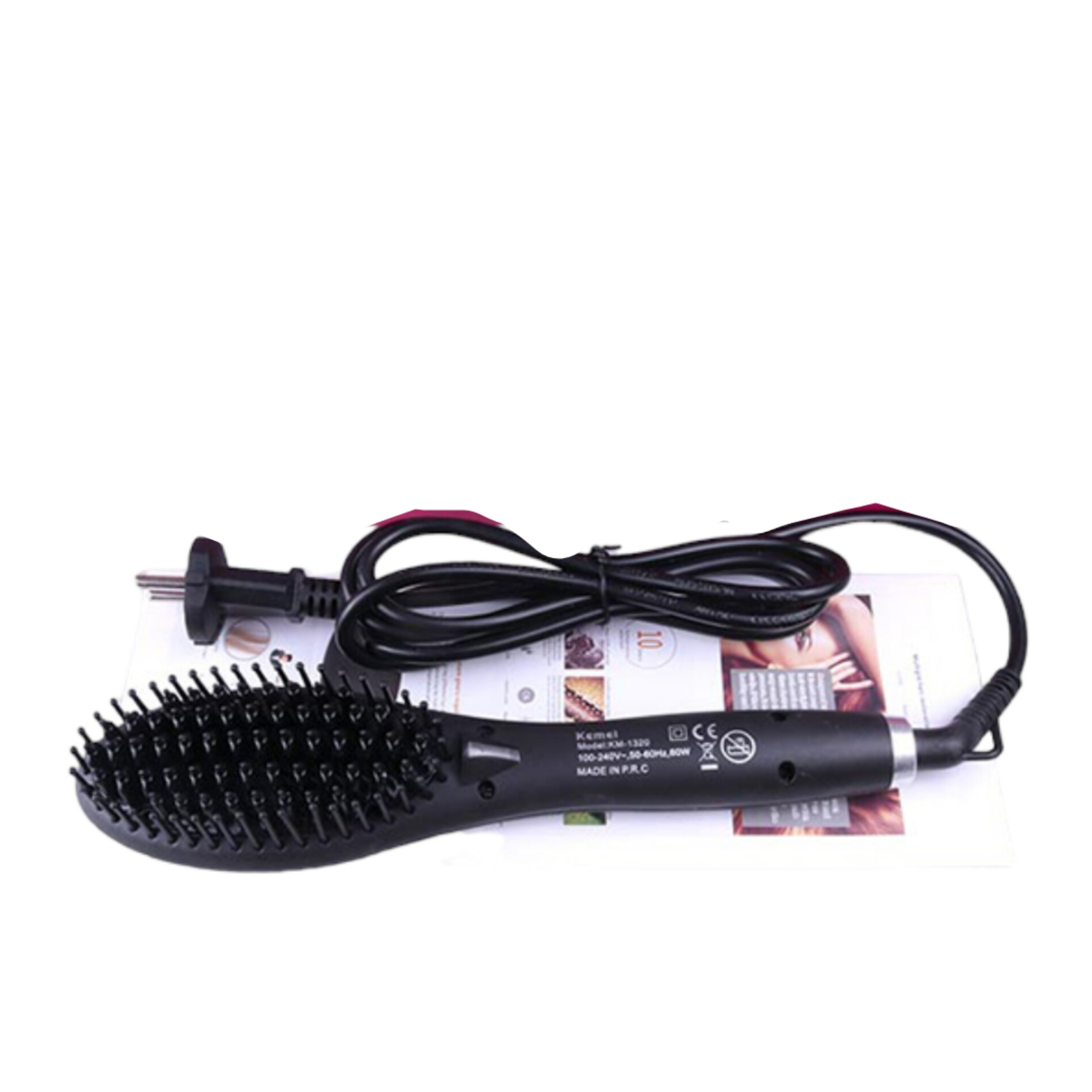 برس حرارتی کیمی مدل KM-1320 برس حرارتی کیمی مدل KM-1320