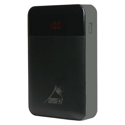 پاوربانک ای اس دی مدل ELMA ظرفیت 6000 میلی آمپر ساعت