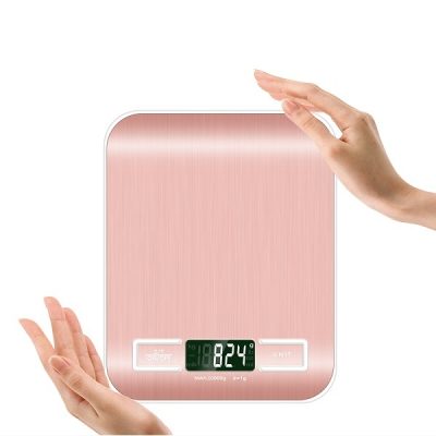 ترازوی آشپزخانه مدل دیجیتال