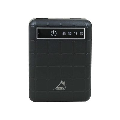 پاوربانک ای اس دی مدل NIVA ظرفیت 7200 میلی آمپر ساعت