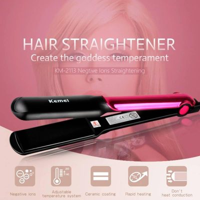 اتو مو کیمی مدل KM _ 2113