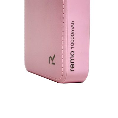 پاوربانک ریمو مدل NAAB778 ظرفیت 10000میلی آمپر ساعت