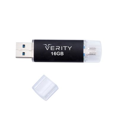 فلش مموری USB.2 وریتی مدل O507 ظرفیت 32 گیگابایت