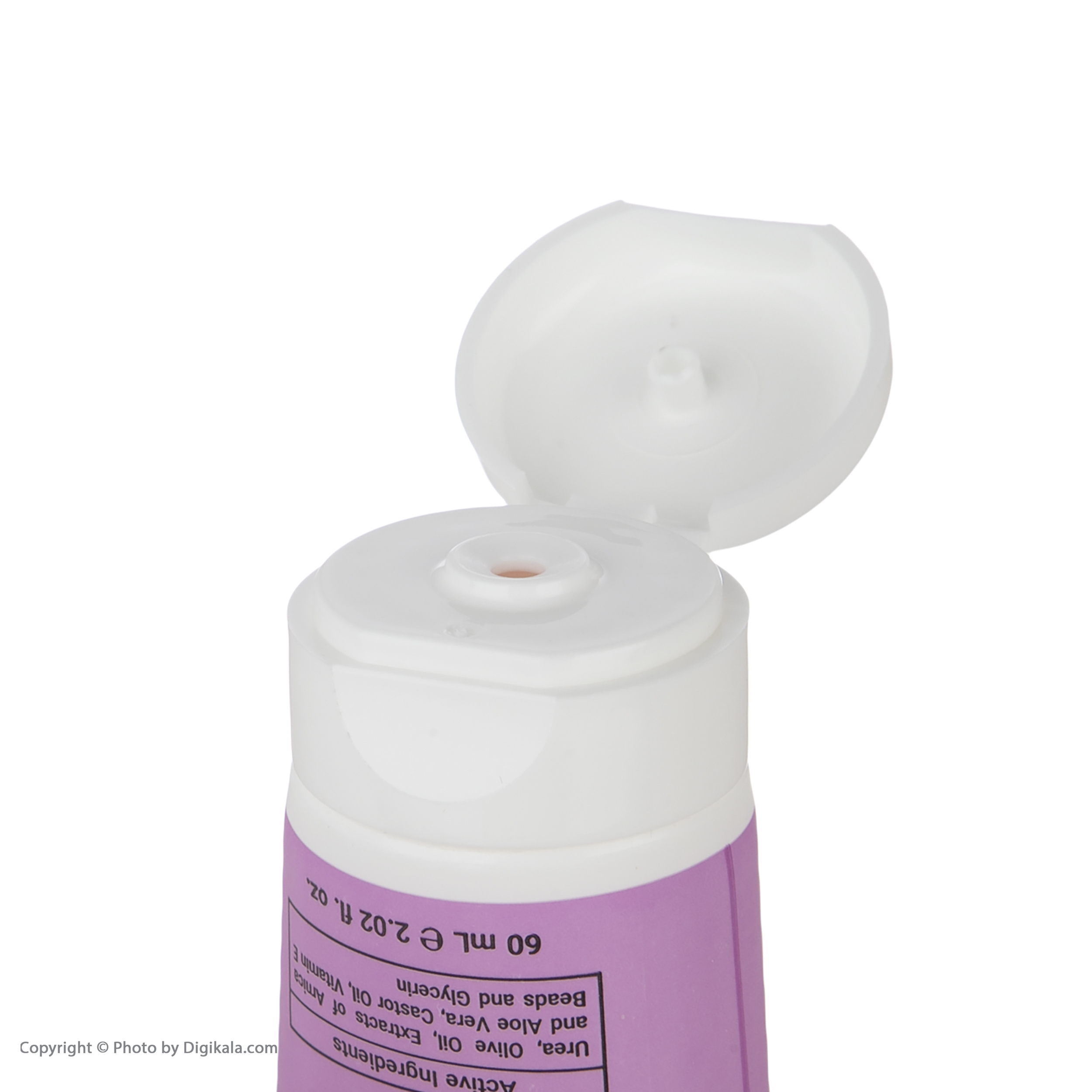 ژل لایه بردار و ضد ترک پا و آرنج لافارر مدل پدی حجم 60 میلی لیتر ژل لایه بردار و ضد ترک پا و آرنج لافارر مدل پدی حجم 60 میلی لیتر