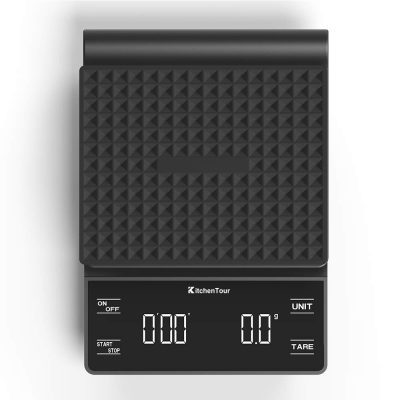 ترازوی آشپزخانه مدل EK6002