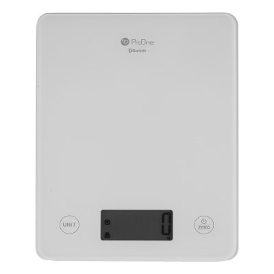 ترازوی آشپزخانه پرووان مدل NUTRI LAB