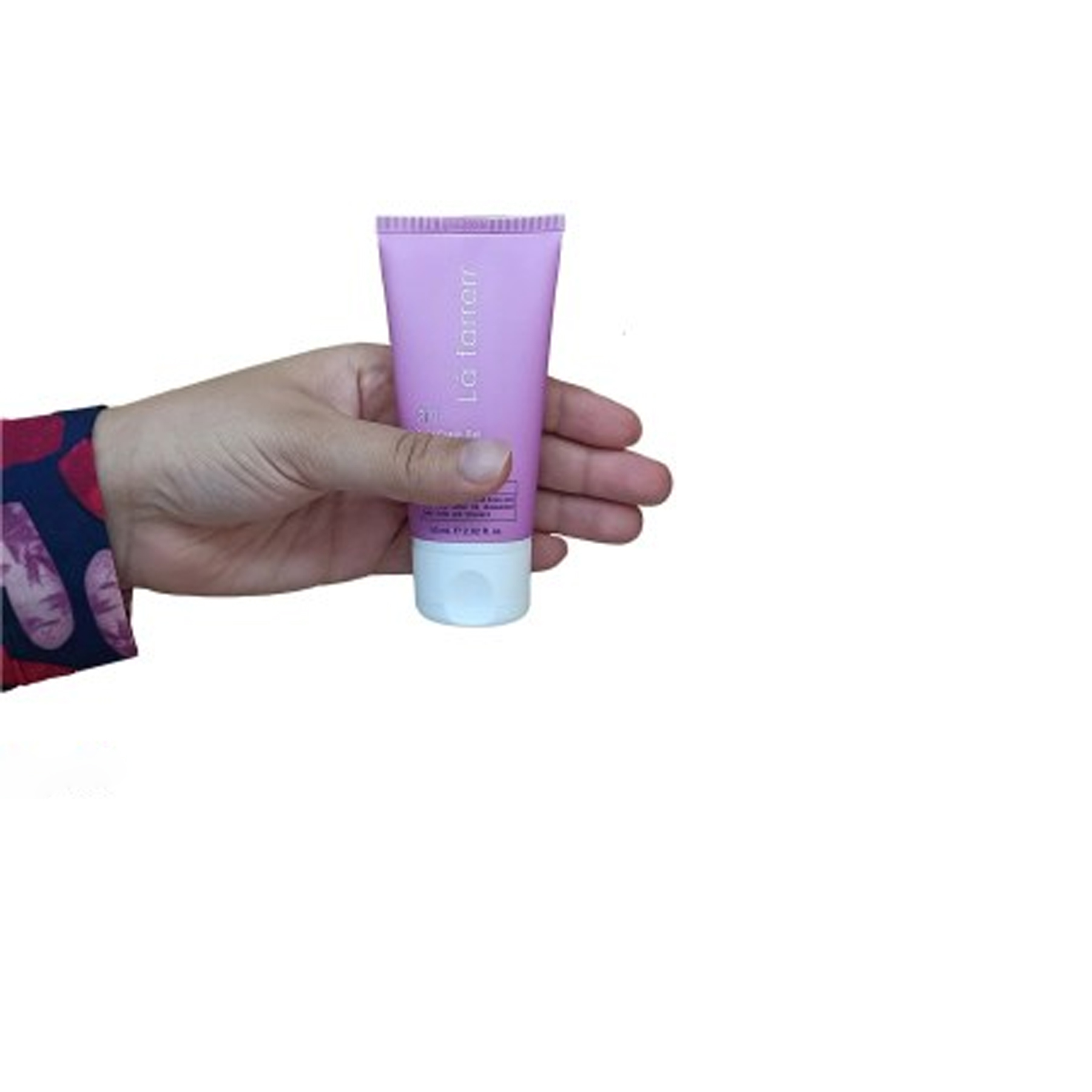 ژل لایه بردار و ضد ترک پا و آرنج لافارر مدل پدی حجم 60 میلی لیتر ژل لایه بردار و ضد ترک پا و آرنج لافارر مدل پدی حجم 60 میلی لیتر