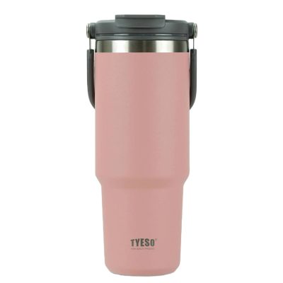 ماگ سفری تایسو مدل TS-8828 گنجایش 0.9 لیتر