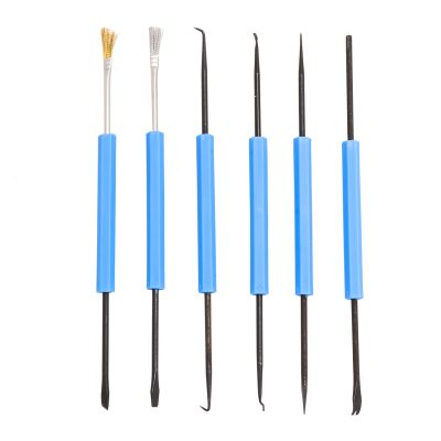 ابزار هویه سومو مدل SM123 مجموعه 6 عددی