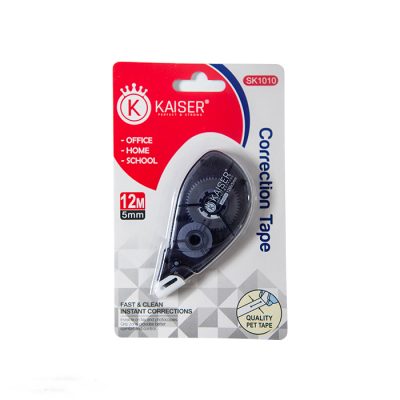 غلط گیر نواری کایزر مدل sk1010