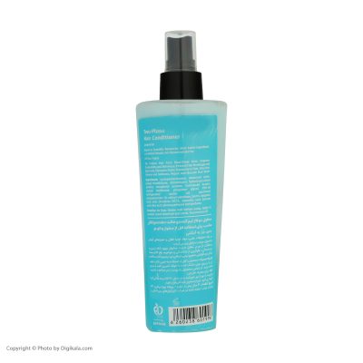 محلول دو فاز مو لافارر مدل نرم کننده و حالت دهنده حجم 250 میلی لیتر