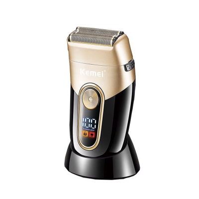 ماشین اصلاح موی صورت کیمی مدل Km-3209