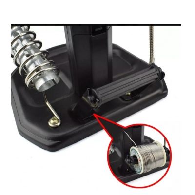 ذره بین مدل TE-802