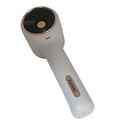 پرزگیر برقی لباس کیمی مدل KM-165