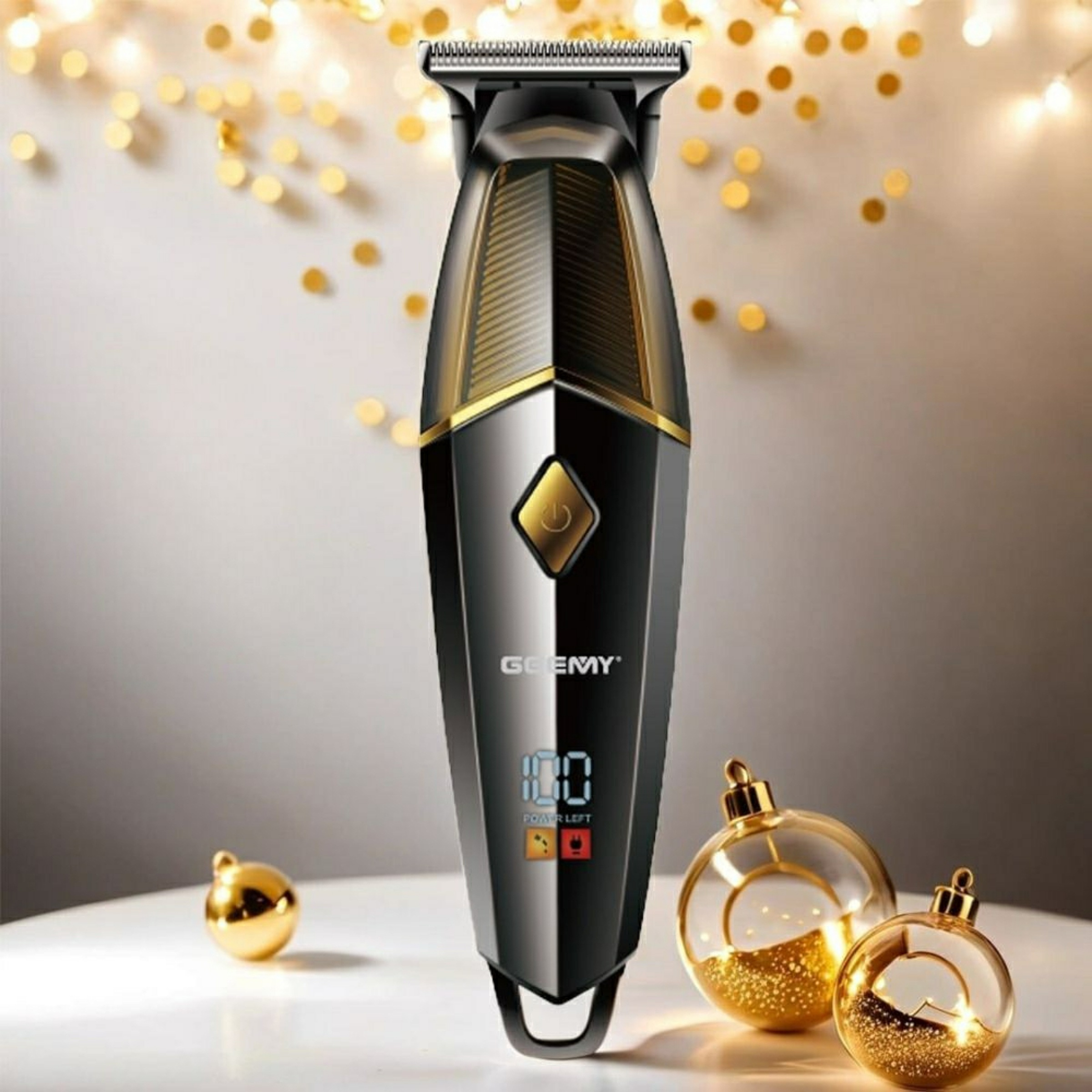 ماشین اصلاح موی سر و صورت جیمی مدل gm-8033 ماشین اصلاح موی سر و صورت جیمی مدل gm-8033