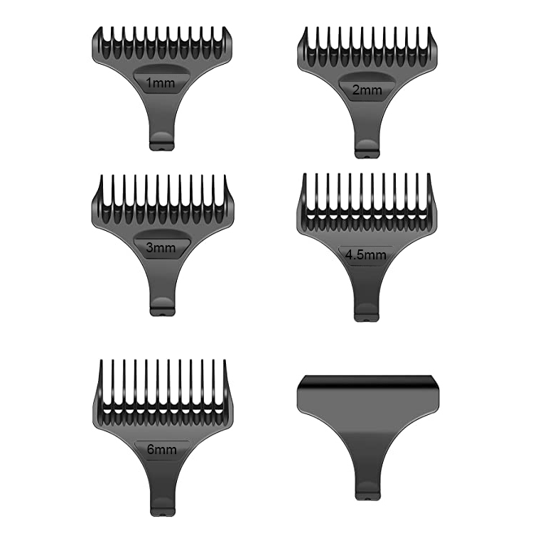 ماشین اصلاح موی صورت و بدن شارژی جیمی مدل GM-8043 ماشین اصلاح موی صورت و بدن شارژی جیمی مدل GM-8043