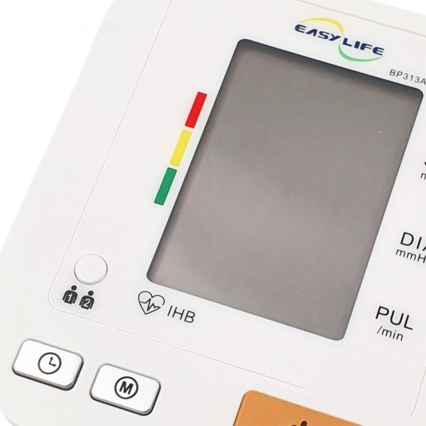 فشارسنج دیجیتال ایزی لایف مدل BP313A