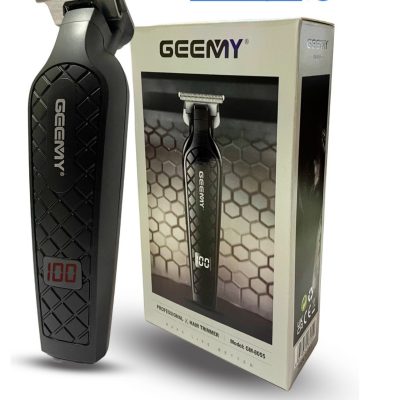 ماشین اصلاح موی سر و صورت جیمی مدل GM-8055