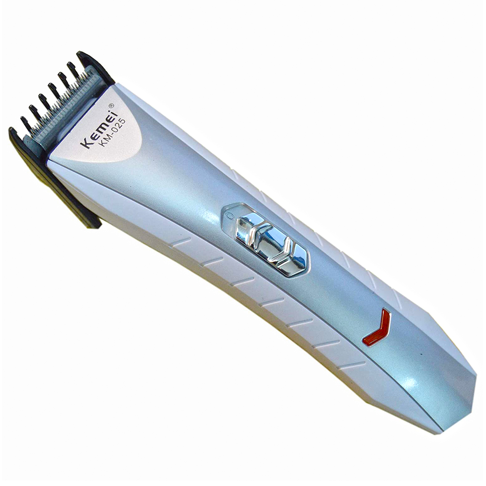 ماشین اصلاح موی سر و صورت کیمی مدل KM025 ماشین اصلاح موی سر و صورت کیمی مدل KM025