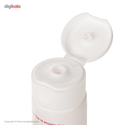 کرم نرم‌کننده و مرطوب‌کننده مای مدل Silky Touch حجم 75 میلی‌لیتر